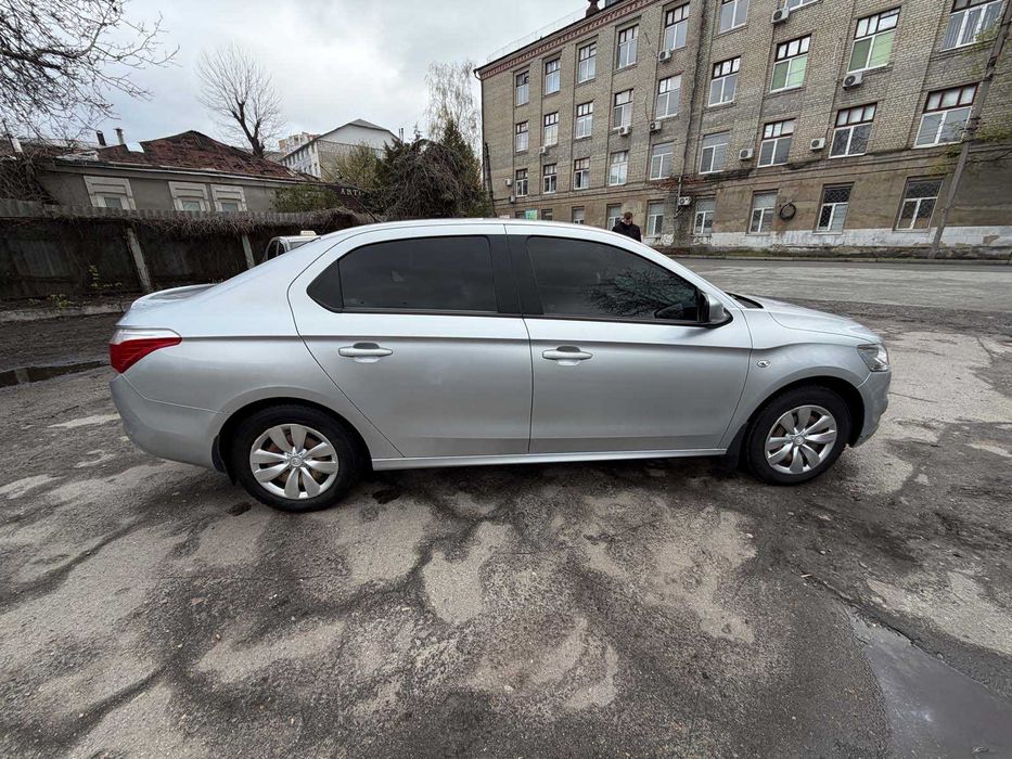 Продам Citroen C-Elysee 2014р. #76104