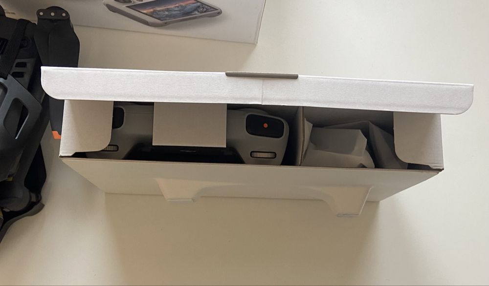 Mavic 3 PRO з DJI RC новий в целофані мультироторний дрон