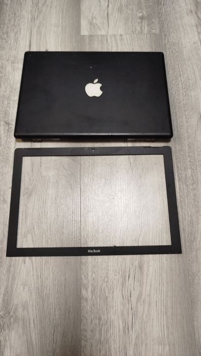 Apple Mac book 13" para peças