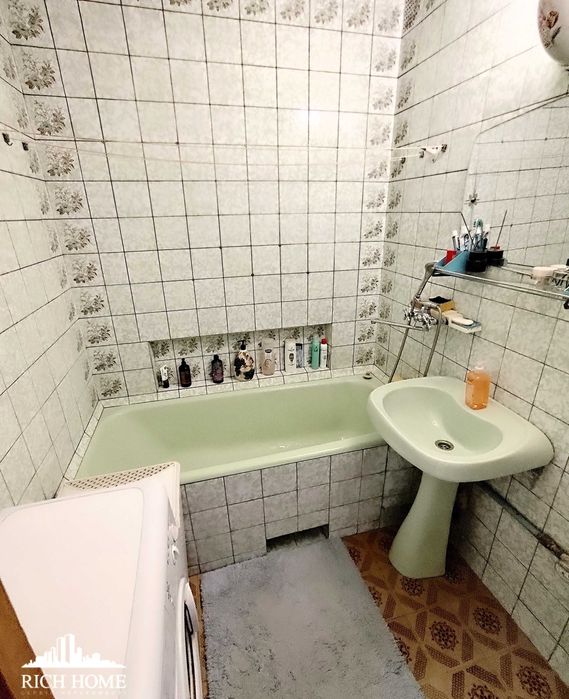 Без %. вул.Заболотного. Продаж 3к квартири біля метро Теремки, 75 м2