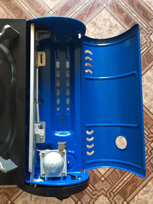 Плитка туристическая комфорка кераміка