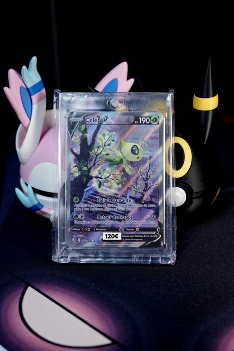 Cartas/Singles Pokémon TCG