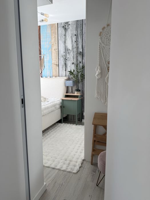 Apartment in Warszawa, Lejanów, Białołęka - Więcej