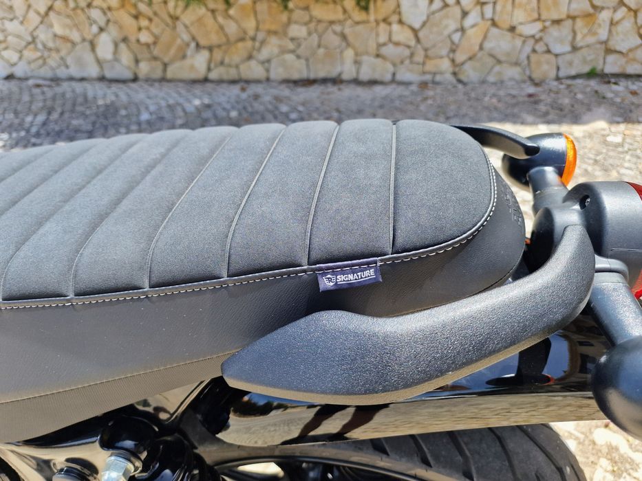 Royal Enfield Hunter 350
