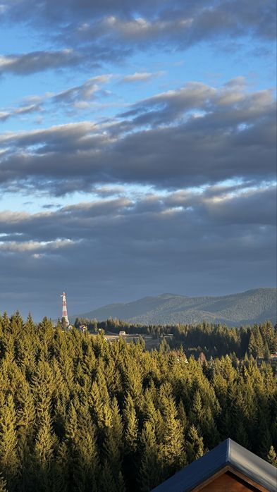 КОТЕДЖ ЧАН БУКОВЕЛЬ ЯБЛУНИЦЯ A-frame  З Неймовірним краєвидом