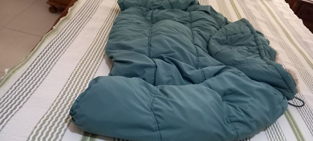 Casaco Springfield M