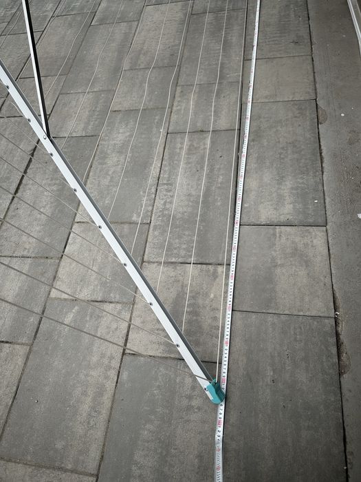 Suszarka na pranie duza