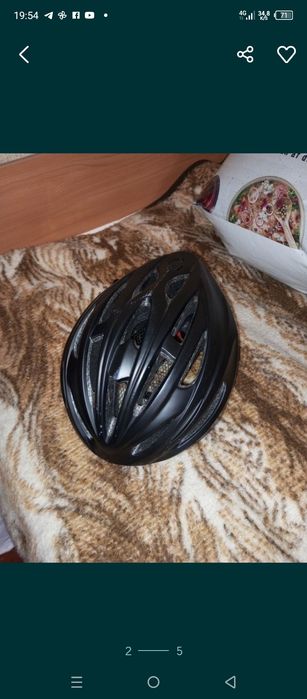 Продам самокат трюковой бонусом шлем