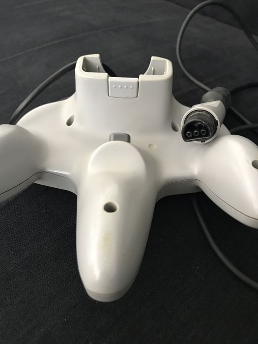 Comando controle Nintedndo 64