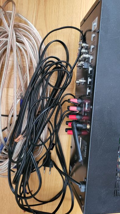 Amplituner Yamaha RX-V479