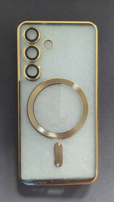 Etui magnetyczne S25