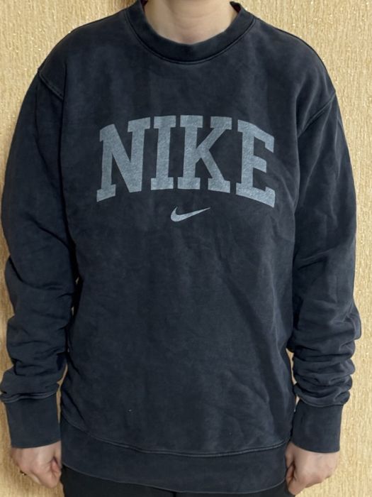 Толстовка Nike .