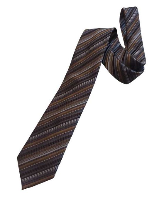 Шовкова краватка yves gerard