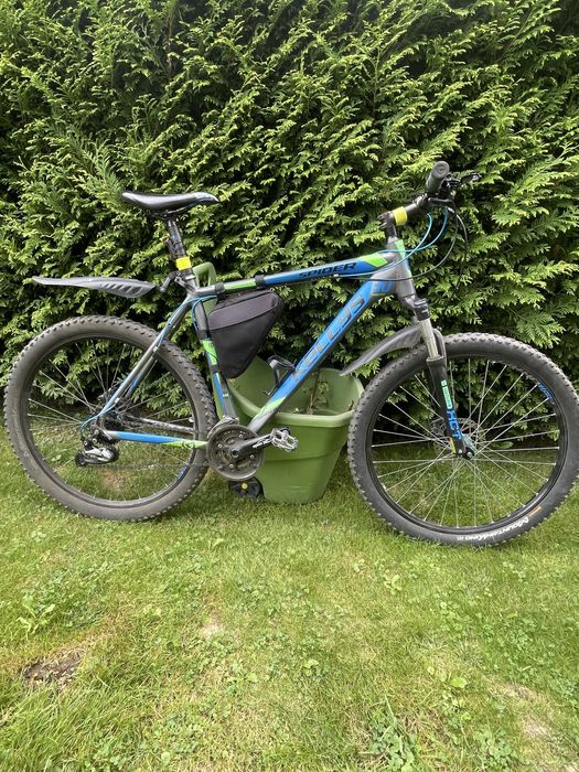 Rower Kellys spider 30 roz. L