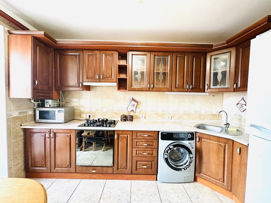 Оренда 1 кім квартири з і/о