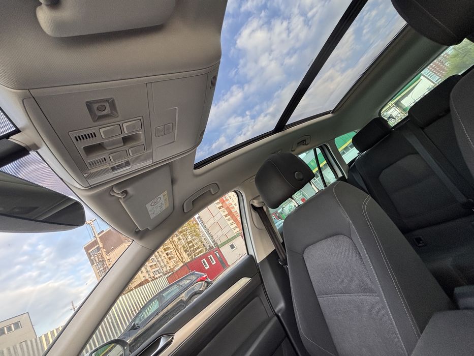 Passat b8 1.6 tdi mt