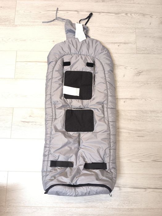 Śpiworek do wózka Kaiser śpiwór do wózka