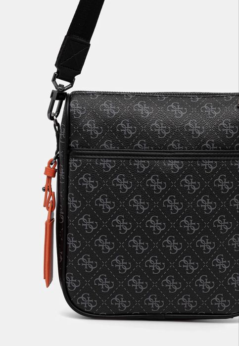 Сумка Guess MILANO лимитированая