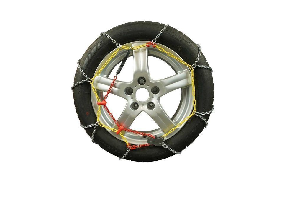 Łańcuchy śniegowe 215/50R16 Taurus Diament 9 mm gr90