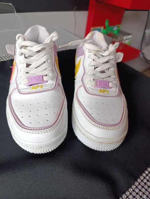 Buty sportowe, adidasy damskie