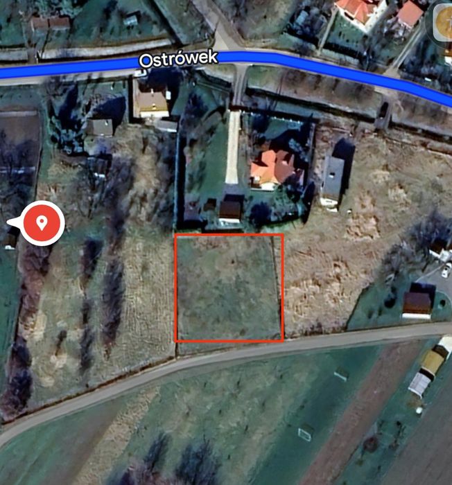 Działka budowlana 12 arów - gotowa do inwestycji!