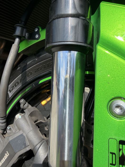 Kawasaki Ninja1000 без пробігу Доставка-Обмін