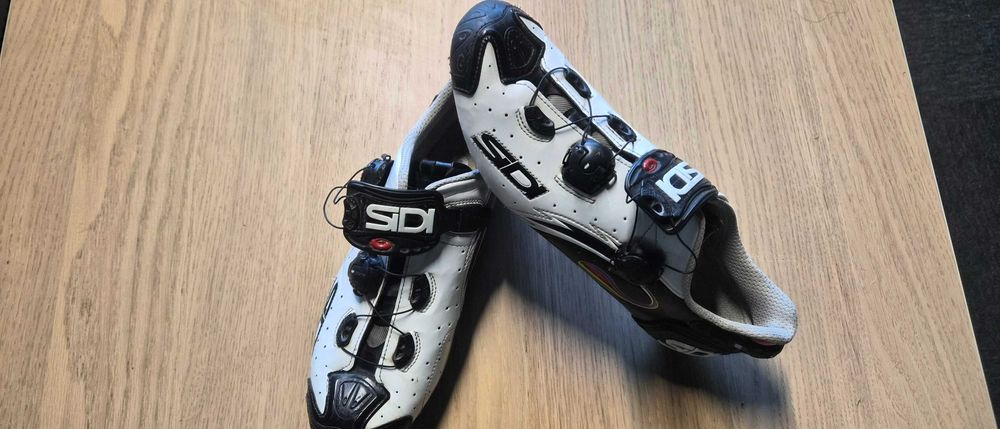 Buty rowerowe SIDI MTB DRAKO SRS Carbon
