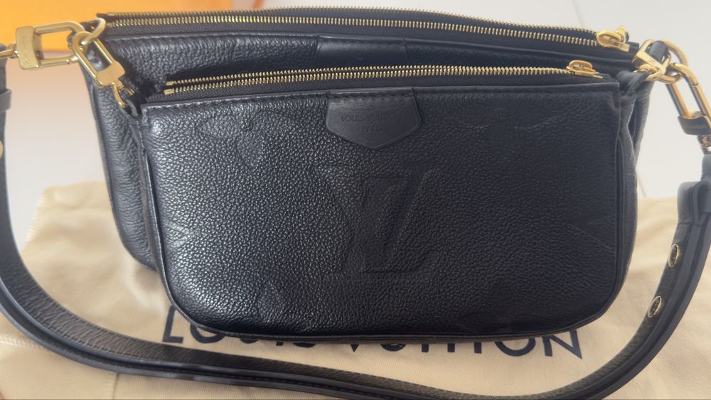 Mala Louis Vuitton