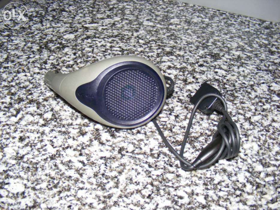 Kit Mãos Livres Nokia