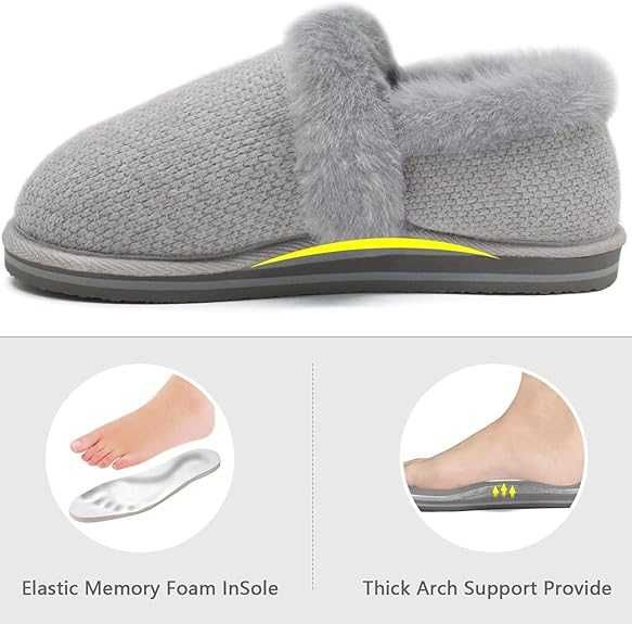 Nowe damskie kapcie / papucie / pantofle / buty / czarne !R-40! 3746!