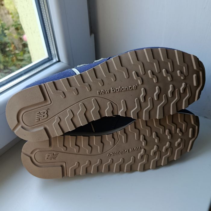 Кросівки New Balance 373 р 41. Оригінал