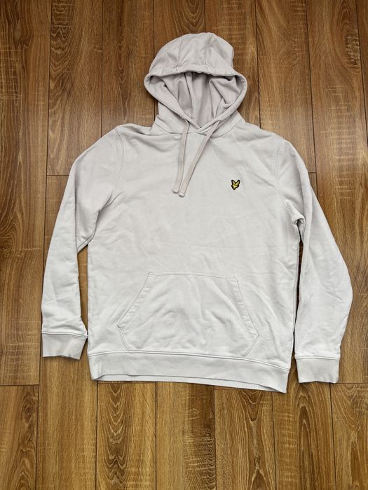 Кофта Lyle Scott