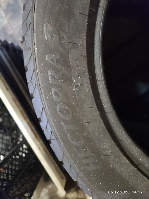 Шины от hectorra3