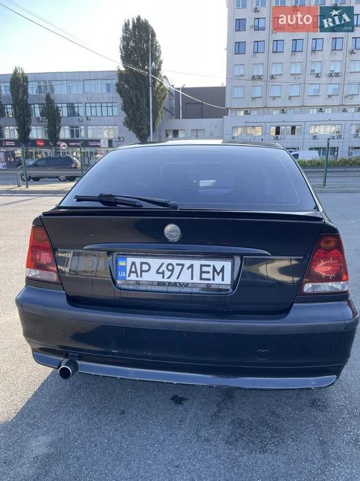 Продам BMW 316ti Compact • 1.8 Газ/Бензин • 2003 рік