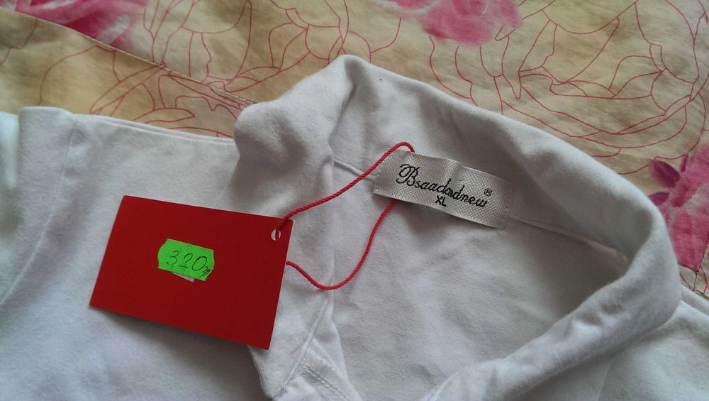 5 футболок (1 новая с биркой) + шапочка FILA на мальчика- цена за всё!