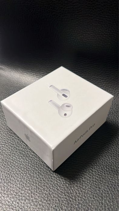 AirPods Pro 3 Novos Selados – Cancelamento de Ruído