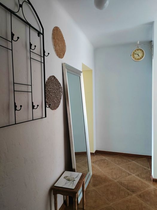 Mieszkanie Solina Sole