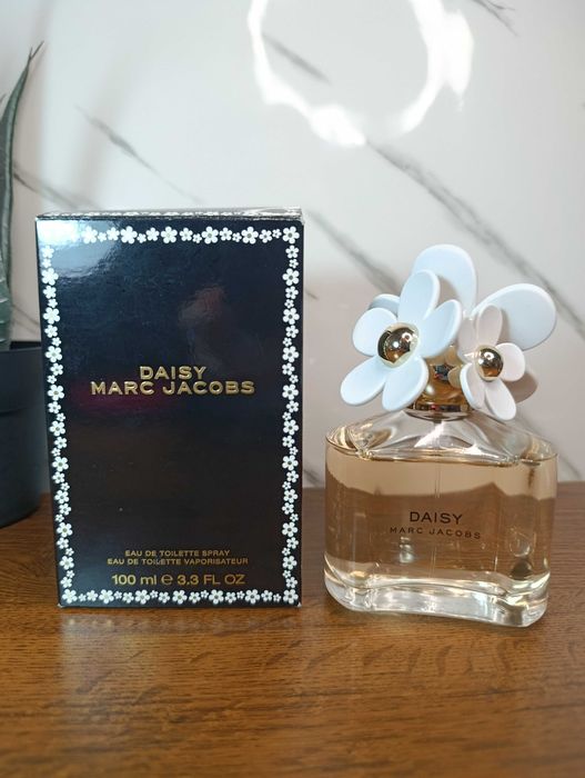 Marc Jacobs Daisy Eau de Toilette оригінал