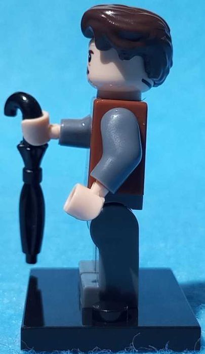 Jacob Kowalski (Harry Potter)64739000524162122