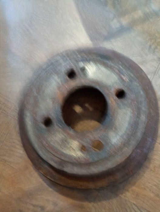 Тормозной барабан Honda Civic 3