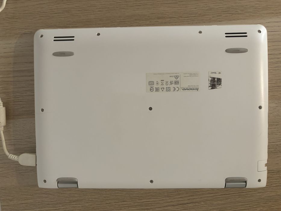 Portatil Lenovo Yoga 300 touch