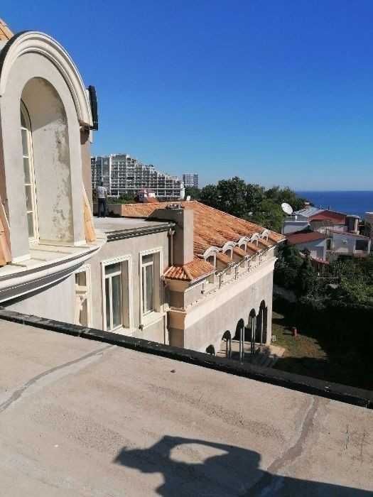 Коммерческая недвижимость по адресу Куликово поле пл. (площадь 1300 м²) - Atlanta.ua - фото 8