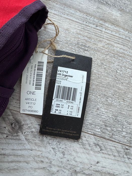 Torba saszetka Adidas męska