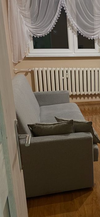 Kanapa z funkcja spania