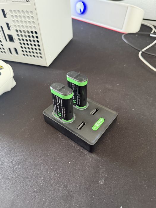 Xbox series X 1TB