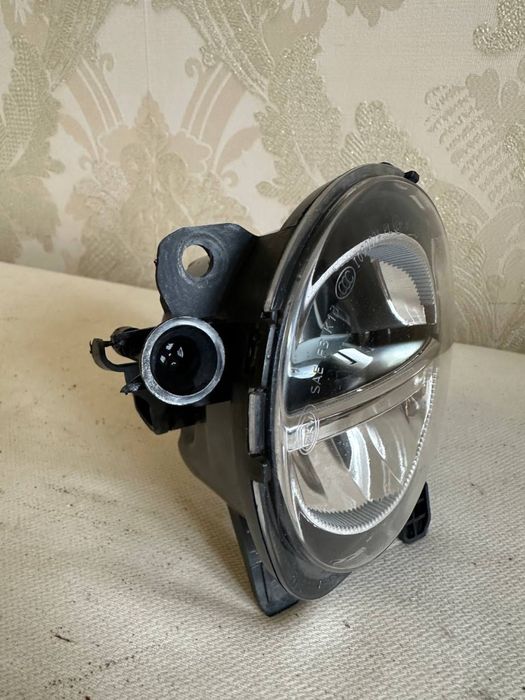 Противотуманная фара левая (водительская сторона) BMW f10-11 2014-2016