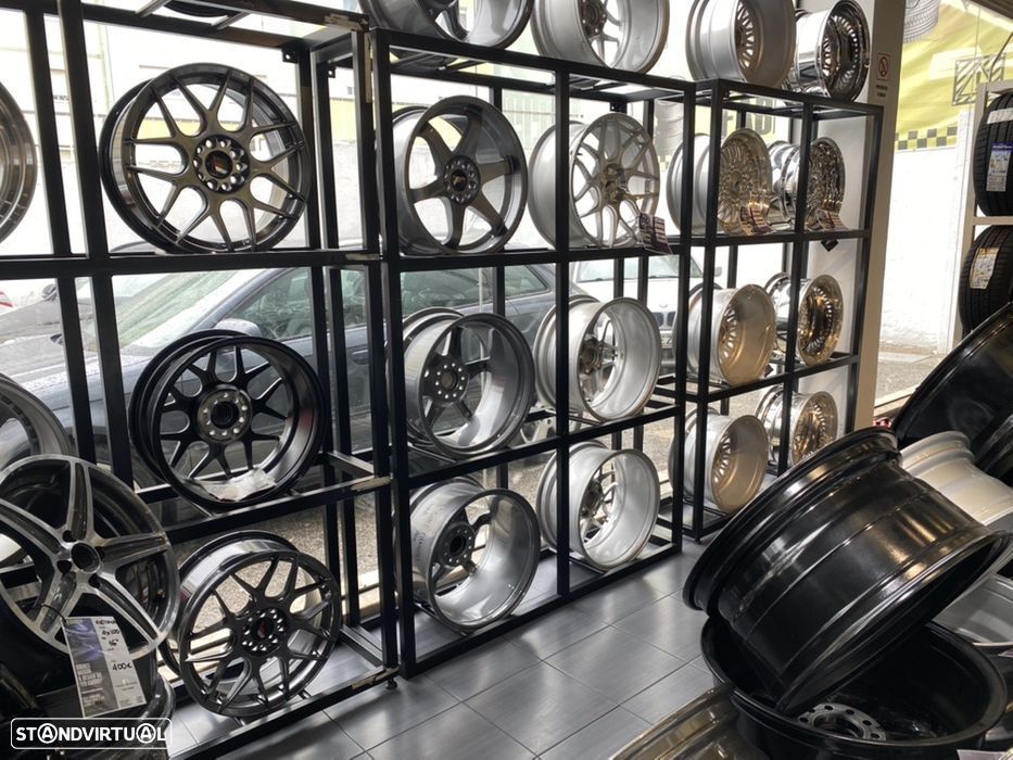 Japan racing Peças auto