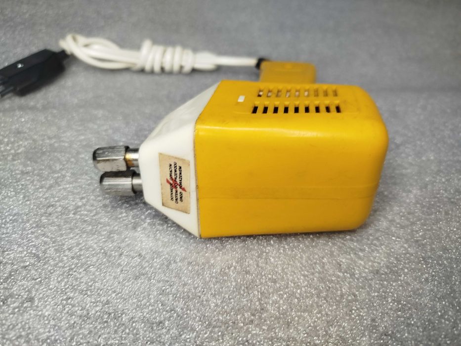 Lutownica ZDZ Typ 60/40  o mocy 60 lub 40Watt