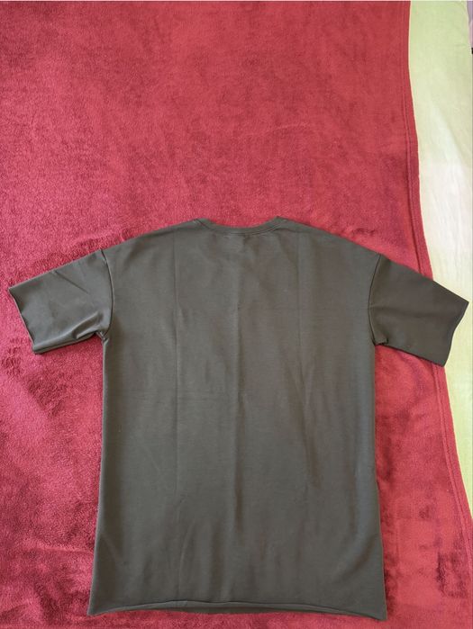 Чоловічий костюм ocean clo