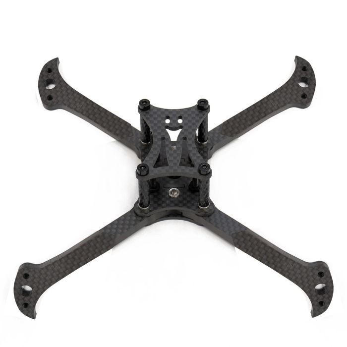 Rama Kronos Straight Stack dron FPV Chorzów • OLX.pl
